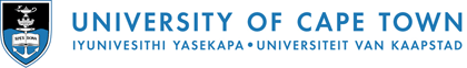 UCT Logo